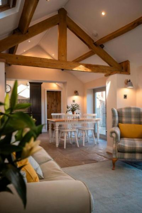 The Stables, converted barn outside York